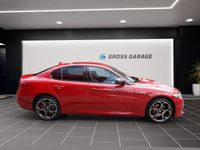 Gebraucht Alfa Romeo Giulia Veloce 280 PS (205 kW) 2022 Limousine