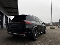 Gebraucht Mercedes GLE450 AMG AMG line 367 PS (269 kW) 2023