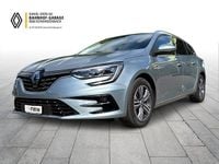 Gebraucht Renault Mégane IV Intens 160 PS (117 kW) 2021 Kombi