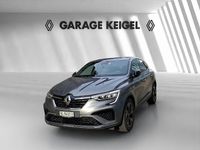 Gebraucht Renault Arkana R.S. 140 PS (102 kW) 2021 SUV