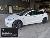 Gebraucht Tesla Model 3 Long Range AWD 366 kW (498 PS) 2020 Limousine