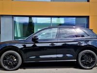 gebraucht Audi Q5 40 TDI sport quattro