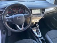 gebraucht Opel Crossland X 1.2i Excell Automat