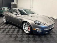 Gebraucht Aston Martin Vanquish 470 PS (345 kW) 2005 Coupé