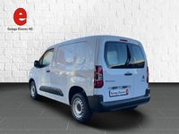 gebraucht Citroën Berlingo M 1.2 PureTech 110 Swiss Edition S/S