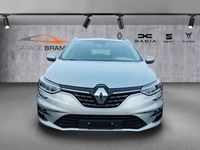 gebraucht Renault Mégane GrandTour 1.3 16V Turbo Intens EDC