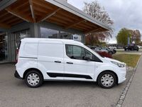 gebraucht Ford Transit Connect Van 220 L1 1.5 EcoBlue 100 Trend