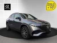 Neu Mercedes EQA350 214 kW (292 PS) 2025 Grau SUV