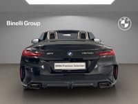 gebraucht BMW Z4 M40i