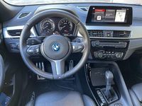 Gebraucht BMW X2 Advantage 220 PS (161 kW) 2022 SUV