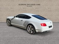 Gebraucht Bentley Continental GT 575 PS (422 kW) 2011