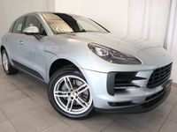 gebraucht Porsche Macan S PDK