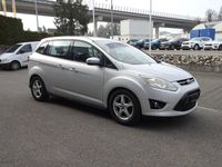 gebraucht Ford Grand C-Max 2.0 TDCi Carving PowerShift