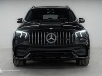 Gebraucht Mercedes GLE53 AMG AMG 435 PS (319 kW) 2021