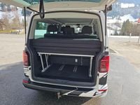 Gebraucht VW California Edition 179 PS (131 kW) 2021 Van