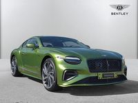 Gebraucht Bentley Continental 771 PS (567 kW) 2024 Grün Coupé