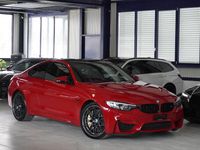 Gebraucht BMW M4 Competition Edition 450 PS (330 kW) 2020 Coupé