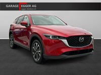 gebraucht Mazda CX-5 2.5 Exclusive-Line AWD