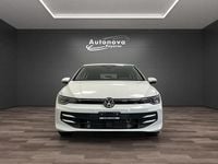 Gebraucht VW Golf VIII Life 204 PS (150 kW) 2025 Weiss