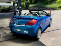 gebraucht Opel Tigra 1.8i 16V Sport