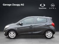 gebraucht Opel Karl 1.0 Active S/S