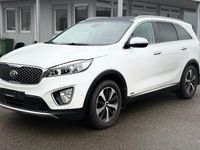 Gebraucht Kia Sorento Style 200 PS (147 kW) 2016 SUV