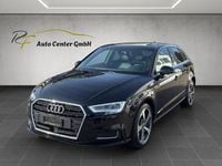 Gebraucht Audi A3 Design 150 PS (110 kW) 2017 Limousine