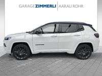 gebraucht Jeep Compass 1.3 T PHEV S AWD