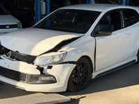 Gebraucht VW Polo GTI 180 PS (132 kW) 2013 Kleinwagen