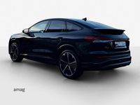 Gebraucht Audi Q4 Sportback e-tron 219 kW (299 PS) 2021 SUV