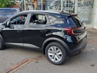 gebraucht Mitsubishi ASX 1.6 HEV Intense Helvetia