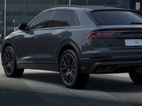 gebraucht Audi Q8 50 TDI quattro