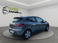 Gebraucht Renault Clio IV 90 PS (66 kW) 2014 Kleinwagen