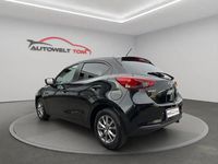 Gebraucht Mazda 2 90 PS (66 kW) 2025 Schwarz Kleinwagen