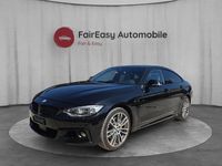 Gebraucht BMW 435 Comfort Edition 306 PS (225 kW) 2015 Coupé