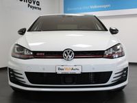 gebraucht VW Golf 2.0 TSI GTI Performance