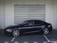 Gebraucht Maserati Ghibli 411 PS (302 kW) 2015 Coupé