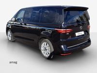 gebraucht VW Multivan NewStyle Liberty kurz