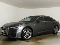 gebraucht Audi A6 40 TDI S-tronic S Line