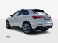 gebraucht Audi Q3 35 TFSI S line Attraction