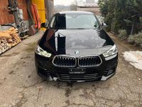 Gebraucht BMW X2 220 PS (161 kW) 2021 SUV