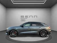 Gebraucht Audi Q8 Black Edition 340 PS (250 kW) 2021 SUV