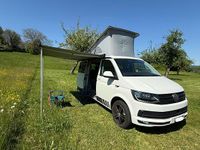 Gebraucht VW California Beach 204 PS (150 kW) 2016 Van