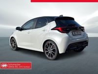 gebraucht Toyota Yaris Hybrid 1.5 GR Sport e-CVT