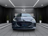 Neu Mazda 2 Homura-Line 116 PS (85 kW) 2026 Grau Kleinwagen
