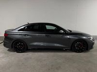 Gebraucht Audi S3 311 PS (228 kW) 2020 Limousine
