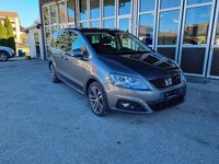 Gebraucht Seat Alhambra FR 150 PS (110 kW) 2021 Van / Kleinbus