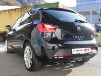 Gebraucht Seat Ibiza FR 105 PS (77 kW) 2014