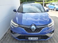 Gebraucht Renault Mégane IV R.S. 160 PS (117 kW) 2021 Limousine