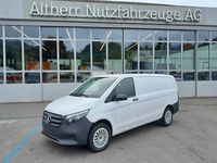 Gebraucht Mercedes Vito 136 PS (100 kW) 2025 Van